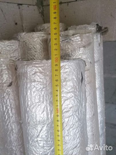 Труба вентиляционная 160