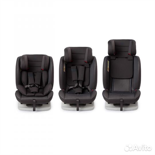 Автокресло Happy Baby Sandex