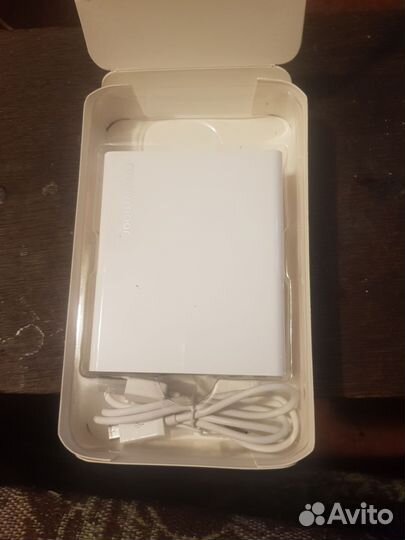 Аккумулятор для Телефона samsung. 11000 mAn 3400