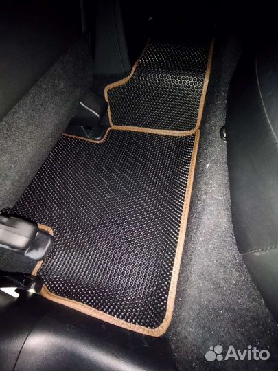 Эваковрики для Infinity Qx50