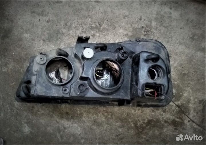 Фара передняя правая Чери Амулет A15377202