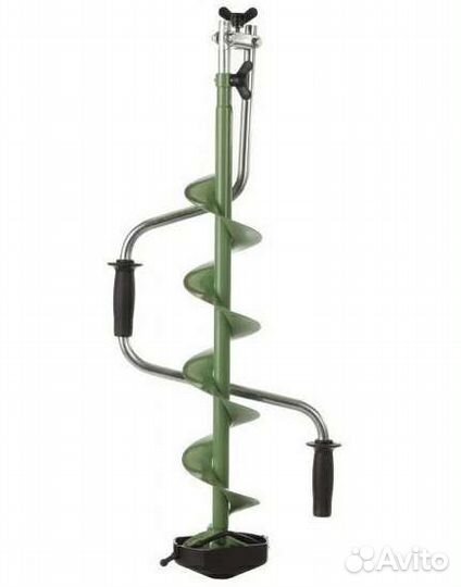 Ледобур Mora Ice Expert Pro