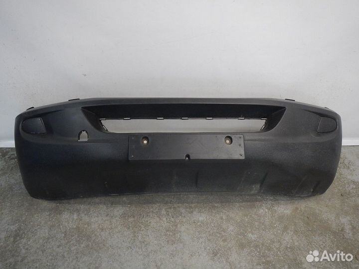 Бампер передний Mercedes-Benz Sprinter (51889)