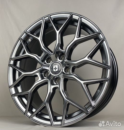 Диски R*18/5x114.3 Mazda,Kia,Toyota,Mitsubishi
