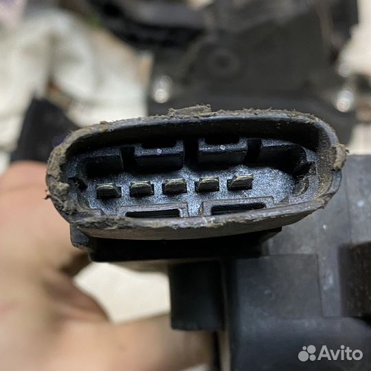 Катушка зажигания Opel Vectra B