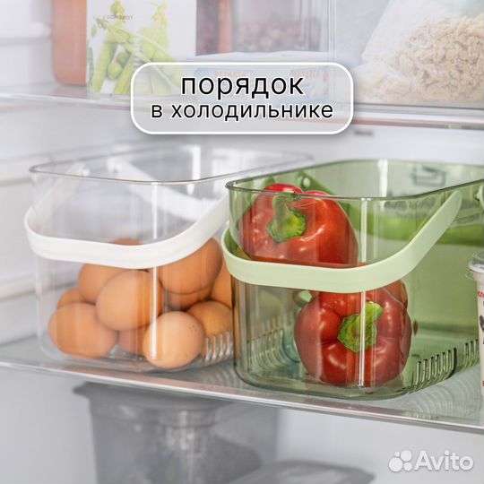 Корзина для игрушек, контейнер для хранения