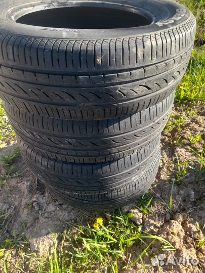 Летная резина 185 65 r15