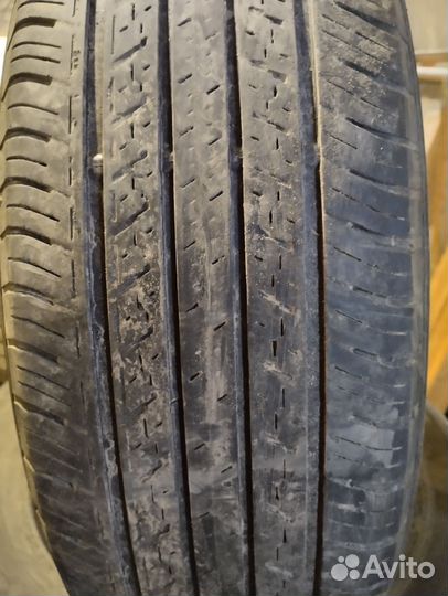 Dunlop Grandtrek ST30 225/65 R17