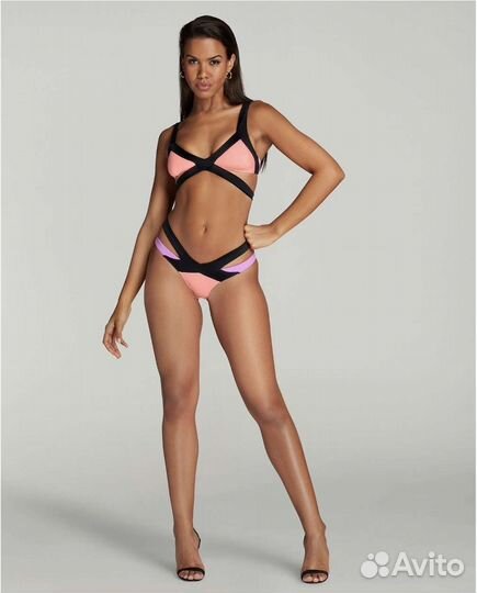 Agent provocateur купальник Mazzy, размер 3