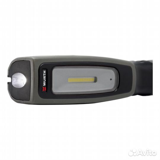 Wurth 0827940221 Фонарь рабочий ручной