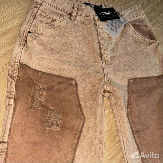 Jaded london джинсы оригинал