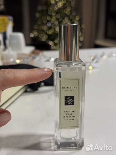 Духи jo malone