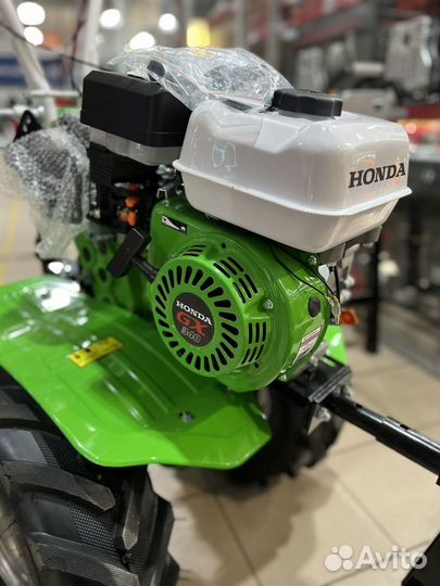 Honda мотоблок GX340/13HP