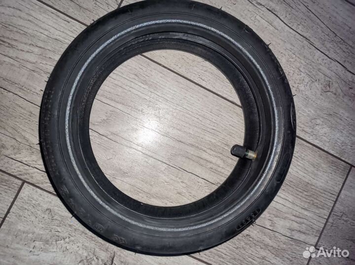 Покрышки на электросамокат xiaomi 365