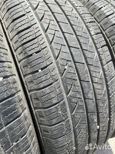 Habilead PracticalMax A/T RS23 235/60 R17