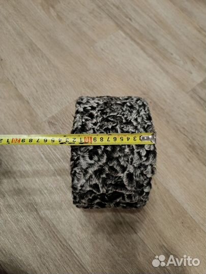 Папаха из каракуля