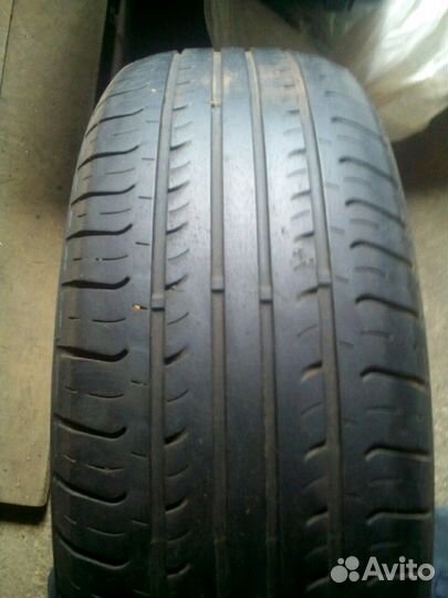 Kumho Solus KH17 205/60 R16