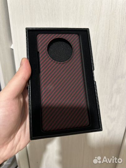 Чехол Huawei mate 40 pro plus новый