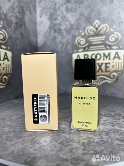 Нарцисс Родригес Пудра Narciso Rodriguez Poudree