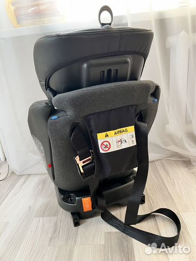 Детское автокресло от 0 до 36 с isofix