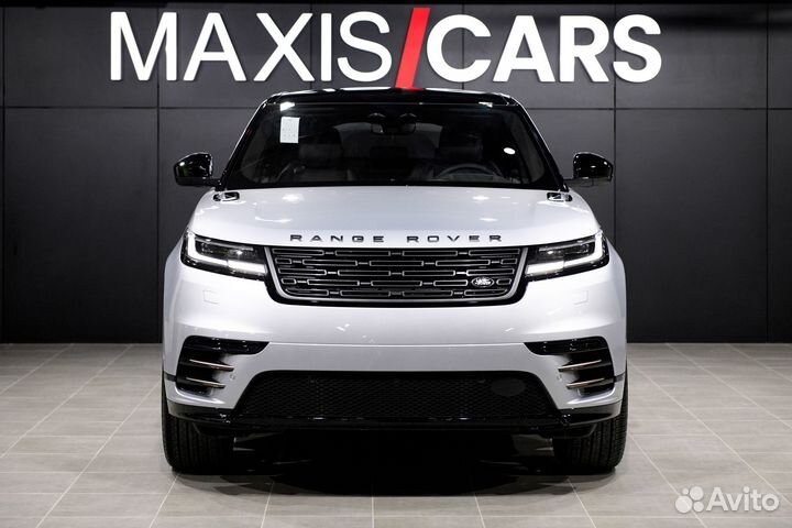 Land Rover Range Rover Velar 2.0 AT, 2024, 10 км