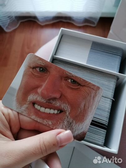 Настольные игры