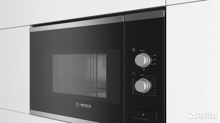 Микроволновая печь Bosch BFL520MS0