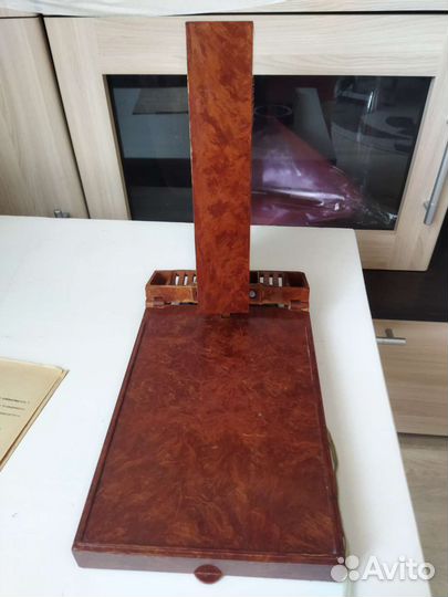 Облучатель ультрафиолетовый 15мо. 304.000