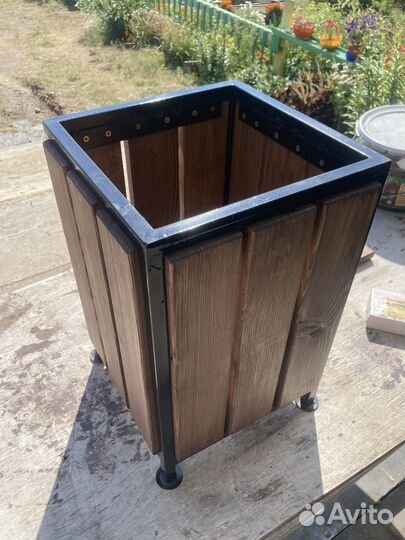 Урна уличная