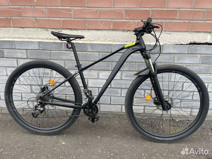 Горный велосипед Stern motion 4.0 M (160-180)