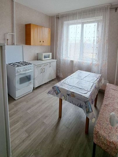 1-к. квартира, 32 м², 5/9 эт.