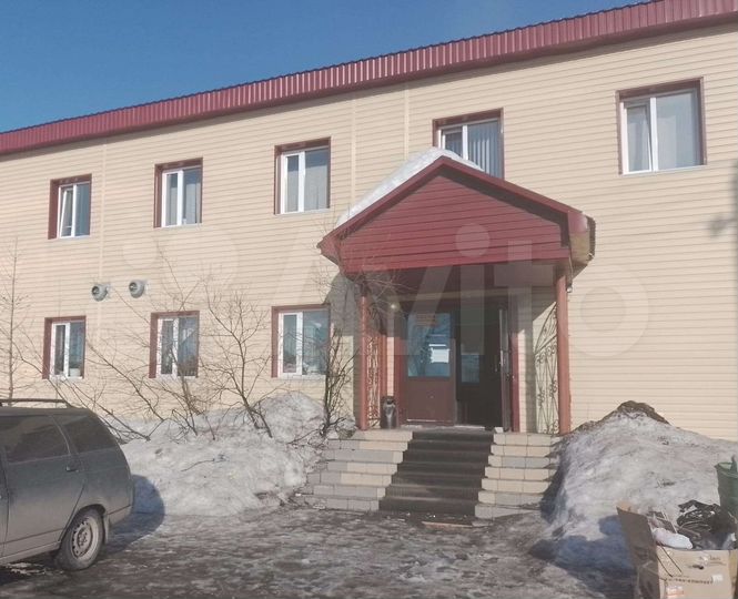 Комната 18 м², 2/2 эт.