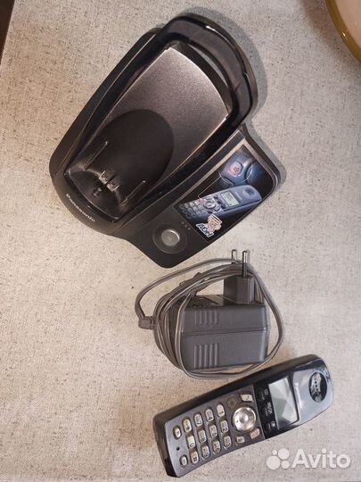 Телефон Voxtel 3600 Select, Panasonic KX-T