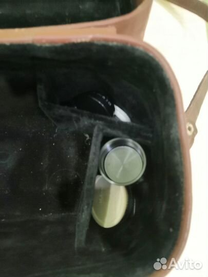 Кинокамера Киев 16 У (новая)