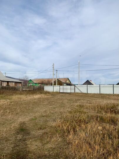 Участок 8 сот. (ИЖС)