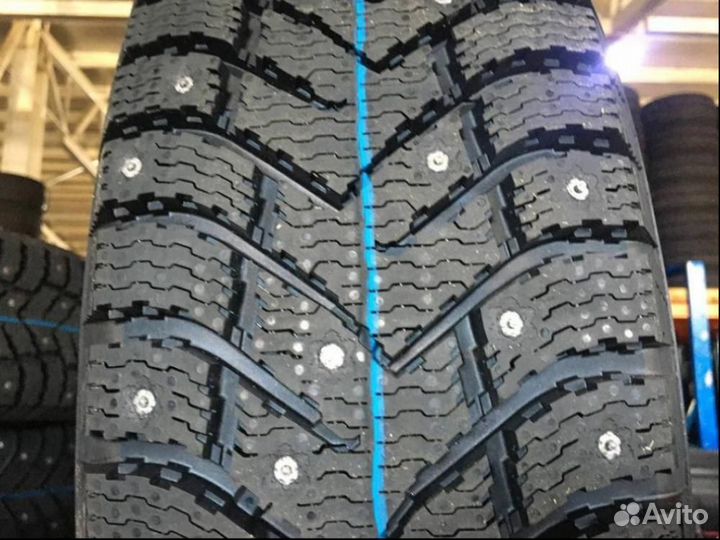 Cordiant Snow Cross 2 SUV 205/70 R15 100T