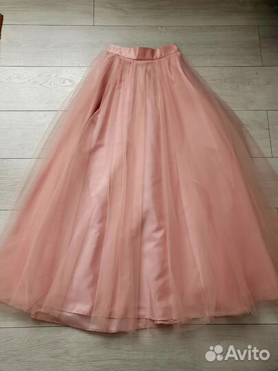 Платье женское на выпускной свадьбу р.42-44