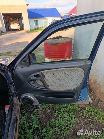 Ваз 2110 разбор