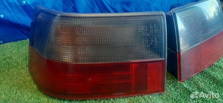 Фонарь задний Ваз 21124 хэтчбек 21124 1.6 2004