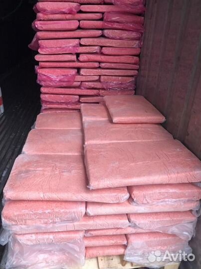 Фарш из индейки для животных