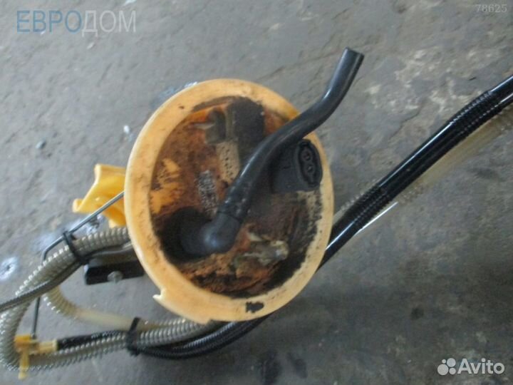 Датчик уровня наполнения BMW E87 m57n2