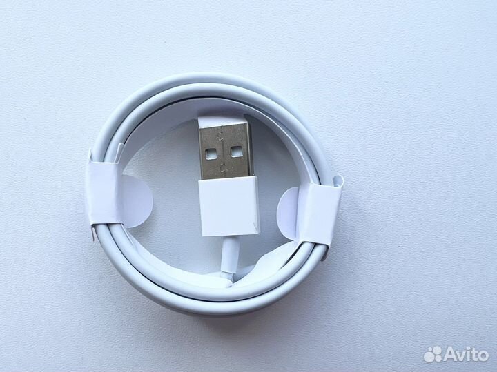 Кабель для iPhone