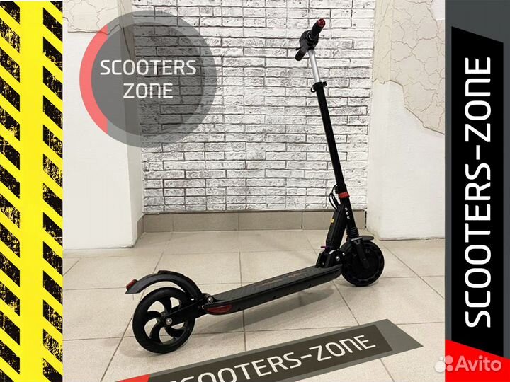 Электросамокат