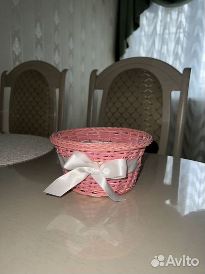 Корзиночка