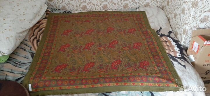 Большие платки (новые)