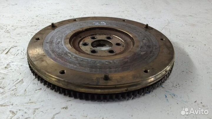 Маховик МКПП Nissan Almera Classic седан 2006