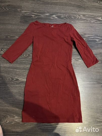 Женские вещи пакетом 42