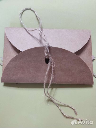 Конверт для денег