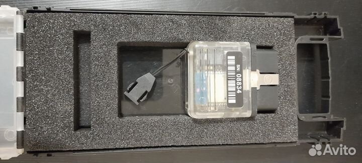 Автосканер ScanDoc