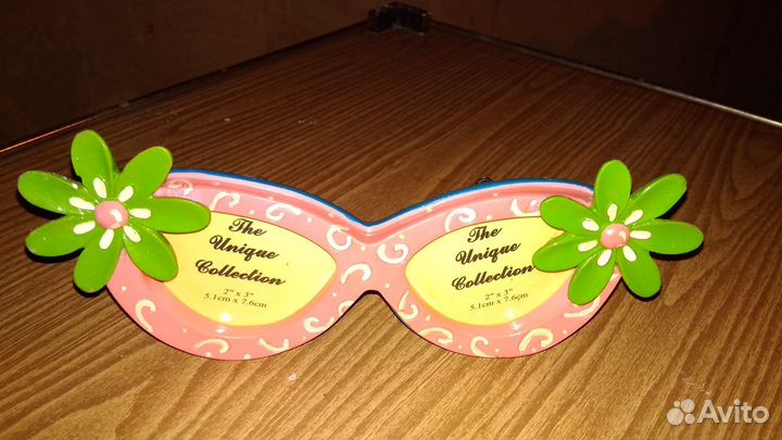 Рамка для фотографий